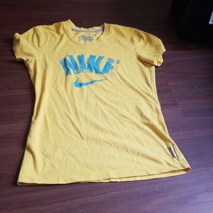 Nike Dri Fit Tee
